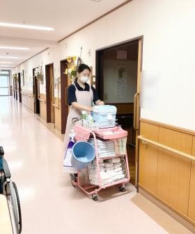 トイレ・排泄・オムツ交換の時間