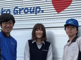 ２０２０年度高校新卒新入社員＿００２