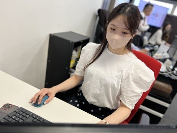 SNSクリエイター（テロップが入れられればOK）