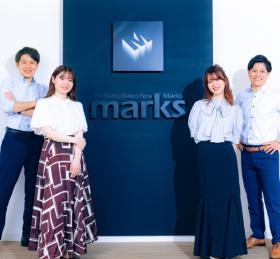 大手町本社エントランス