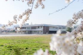 ゆにおんの杜 南陽保育園（事業所内保育所）