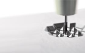 製品写真 超硬エンドミル