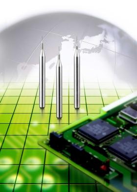 製品写真 ＰＣＢドリル