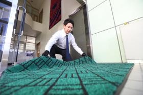 ルート営業／正社員