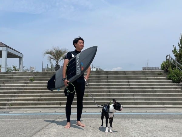 今の生活になるまでは、、、