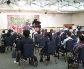 著名演奏者による株式会社ノエ定期演奏会（無料）