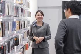 モバイルショップ 仕事イメージ１