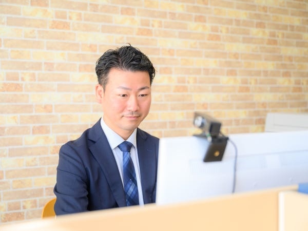 保険の知識や経験がなくても大丈夫。困ったことがあれば何でも相談してくださいね！