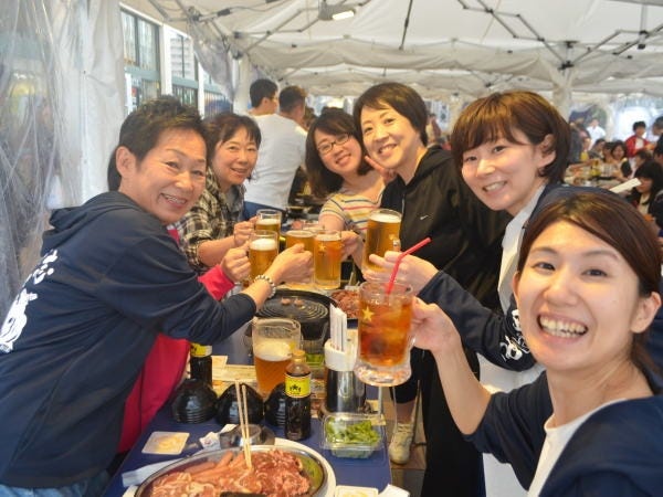 サマーフェスタ