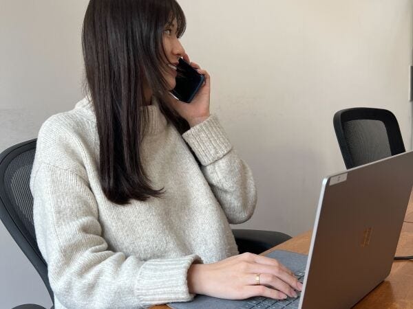 事務スタッフ（未経験者へのサポートあり・スマホからラクラク応募OK）