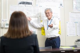 新人研修
