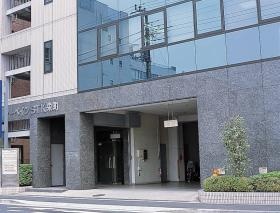 本社ビル