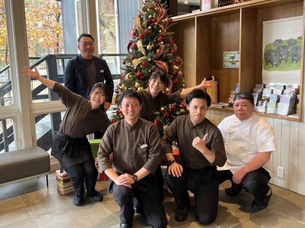 清掃スタッフ・リゾートホテル客室清掃スタッフ（未経験OK・普通自動車運転免許）