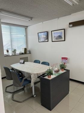 打合せスペース