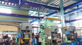 事業所（内観）