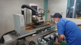 作業風景（２）