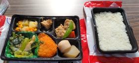 冷凍弁当の購入ＯＫ・社割あり 丼・めん類・おかず・ごはん等