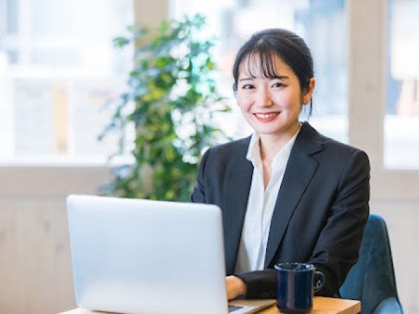 《25新卒求人》社会人としての一歩目を私たちと共にしませんか？