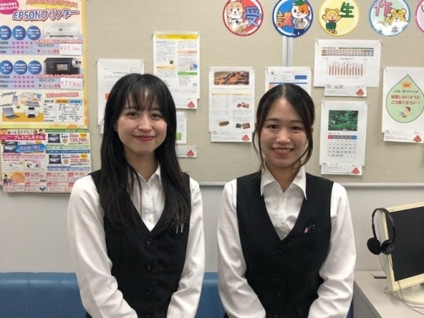 平塚商工会議所パソコン教の教室運営スタッフ