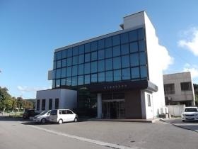 事業所外観ー１