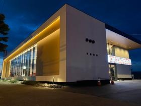 ドコモショップ札内店