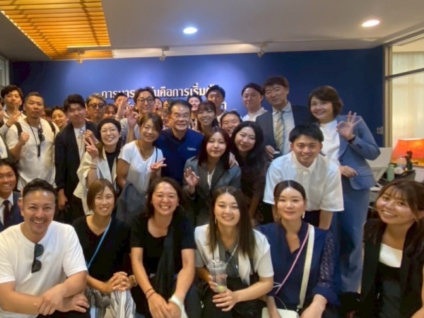 女性も活躍しやすい環境です。