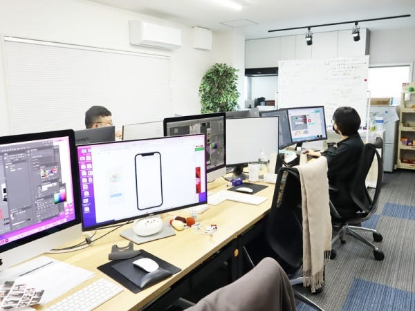 経営管理担当・人事労務事務アシスタント・チームマネジメント経験者（データ集計スキル）