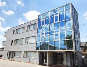 東洋商事本社ビル