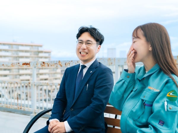 法人営業・研修制度充実の法人営業（営業褒賞金あり・個人ノルマなし）