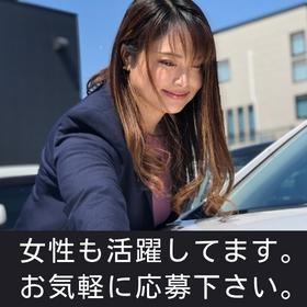 女性も活躍してます！