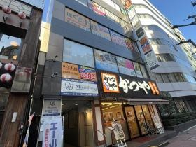 五反田店 外観
