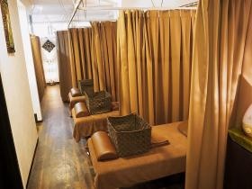 高田馬場店 店内