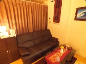 赤坂見附店 待合