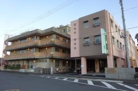 ナーシングホームあしたば・西館（有料老人ホーム）