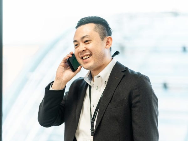 人材紹介コンサルタント（業界未経験大歓迎）