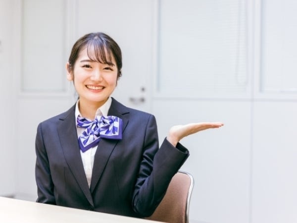 受付事務・有名メーカー研修施設で受付事務（接客経験者歓迎）