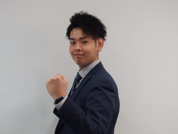 1年で"課長職"まで昇格した方もいらっしゃいます！