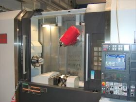 工作機械２ 複合加工機