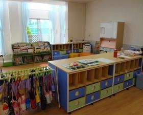 保育室 ３