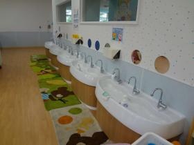 保育室 ４