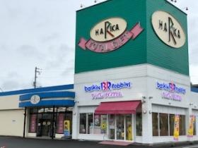 三次店