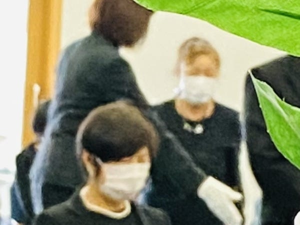 葬祭セレモニースタッフ・未経験者