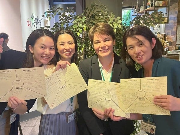 採用職・採用業務（下記に該当する方は尚歓迎）