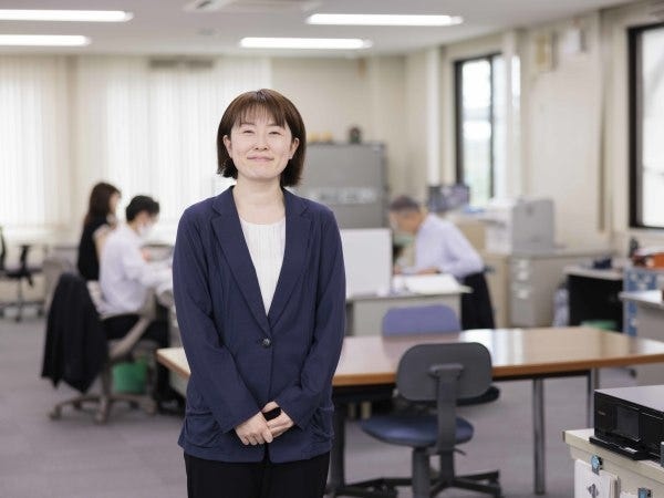 経験を活かし、さらに成長できる環境へ。壁にぶつかることもある。でも、乗り越えた先に新たな自信が待っています。