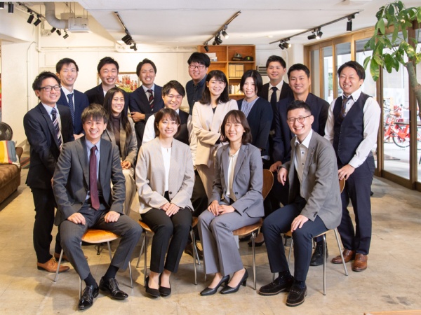 メカニック（学部学科不問）