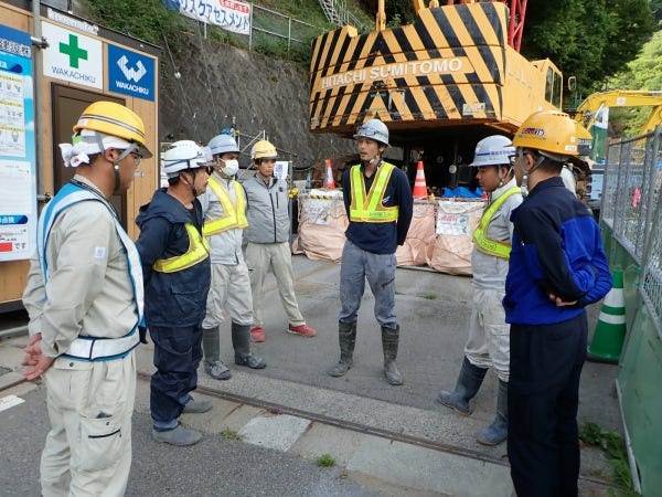 社員同士の関係も良い為、すぐに環境に馴染めますよ★