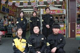 新入社員研修も充実♪２０２５年春は６名が入社♪