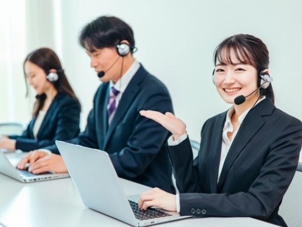 本社にてあの有名スーパーを支えるお仕事です！