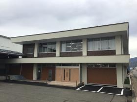 本店及びグループ会社（株式会社ホクシス）