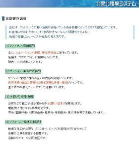 事業所の情報＿００２